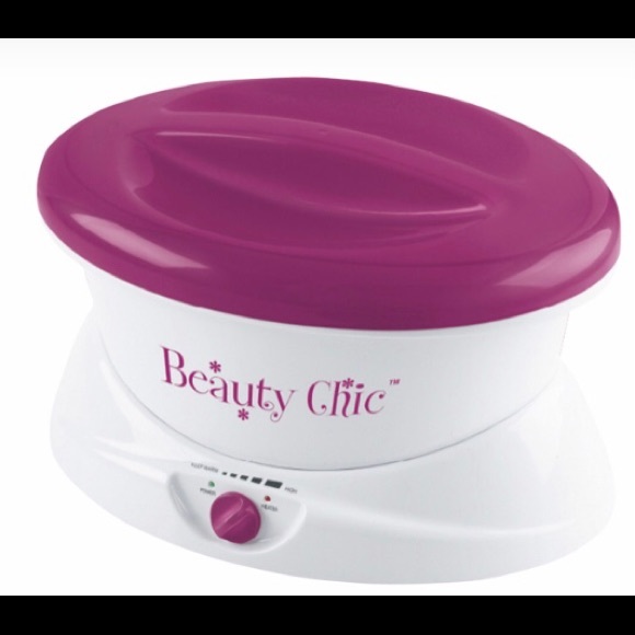 New unused Paraffin Bath Treatment by Beauty Chic